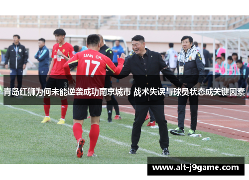 青岛红狮为何未能逆袭成功南京城市 战术失误与球员状态成关键因素